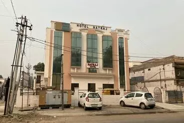 Otel Natraj