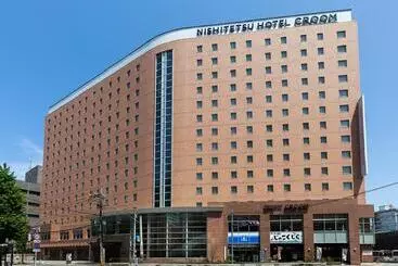 Nishitetsu Hotel Croom Hakata
