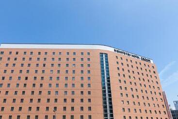 Nishitetsu Hotel Croom Hakata