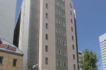 R&b Hotel Nagoya Nishiki