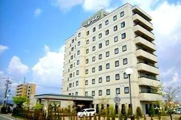 Hotel Route Inn Fukui Owada