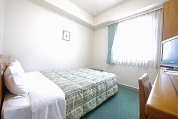 Hotel Route Inn Fukui Owada