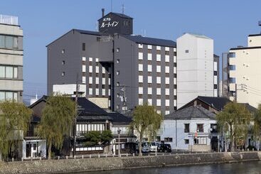 בית מלון כפרי Route Inn Matsue