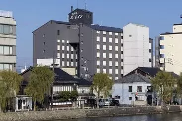 Hotel Route Inn Matsue