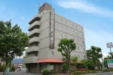 Hotel Route Inn Daiichi Nagano