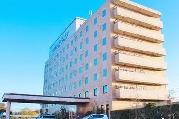 فندق Route-inn Toyokawa Inter