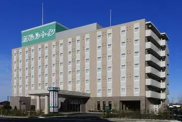 Hotel Route Inn Utsunomiya Miyukicho Kokudou4gou