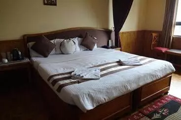 Jain Group Hotel Royal Residency