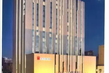 Hotel Tianfeng International