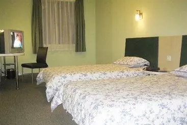 Motel 168 Luofang Shenzhen