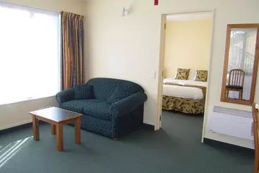 Motel Abelia Motor Lodge