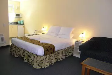 Motell Abelia Motor Lodge