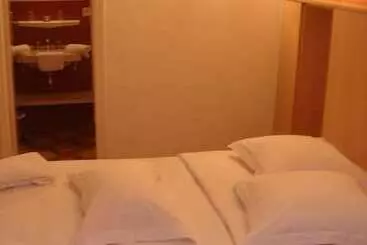 Otel Restaurant Cortie