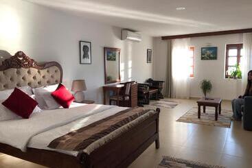 مبيت وإفطار Citadela Old Town   Gelateria