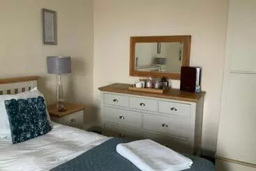 ベッドアンドブレックファースト Haven House