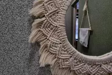 Aparthotel Ecolife Lodge Hotel & Restaurant