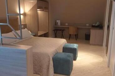 בית מלון כפרי Europa