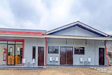 Hotel Oyo 91022 Steze Homestay Syariah