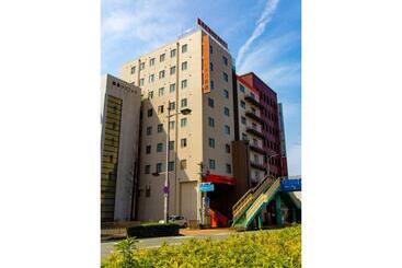 בית מלון כפרי Taiyonoen Tokushima Kenchomae   Vacation Stay 26357v