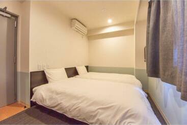 Hotel Taiyonoen Tokushima Kenchomae   Vacation Stay 26347v