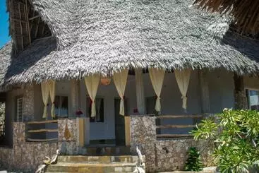 Pensão Kijiwe Villas