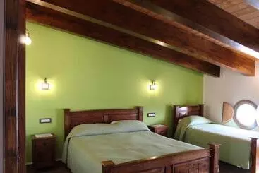 Majatalo The Chalet, Guest House