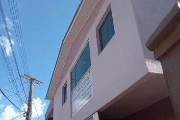 Apart Hotel Esperança