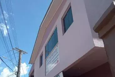 Apart Hotel Esperança