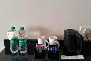 Hotel Crescent Resort, Darjeeling