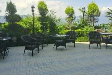 Hotel Crescent Resort, Darjeeling