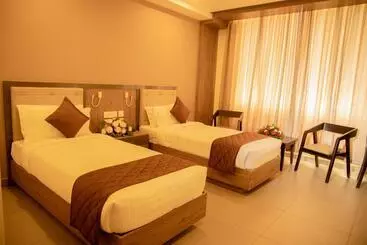 Hotel Harisree Kollam