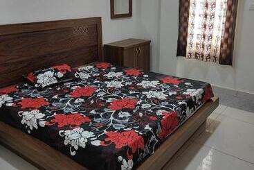 Szálloda Oyo 86772 V S