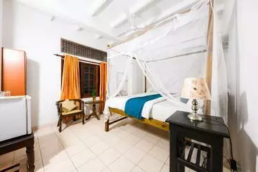 Hotel Prime Time