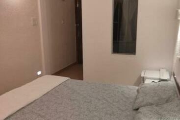 Hotel The Banyan Shelters