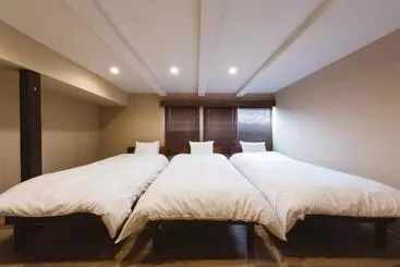 Pension Large Family Accommodation Tsuji Family Vacation Stay 20952v