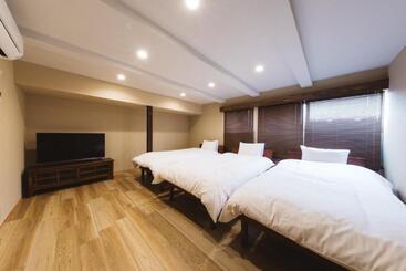 פנסיון Large Family Accommodation Tsuji Family   Vacation Stay 20952v