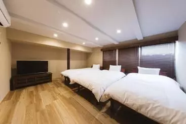 ペンション Large Family Accommodation Tsuji Family   Vacation Stay 20952v