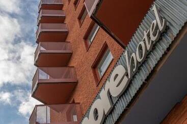 Appart'hotel The More Hotel Västra Hamnen