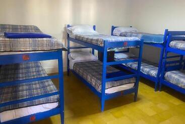 Bed and Breakfast El Convento De Tilcara