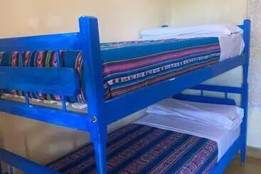 Bed & Breakfast El Convento De Tilcara