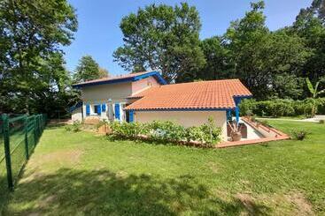 Bed and Breakfast La Clairière Du Seignanx