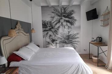 צימר La Clairière Du Seignanx