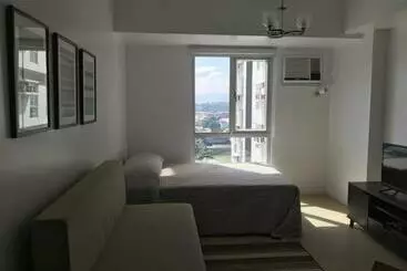 Aparthotel I Love This Place For My Home While Staying In Cagayan De Oro City