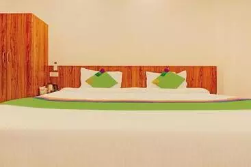 ホテル Treebo Silver Stallion