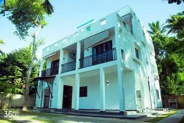 Hotel Villa 360