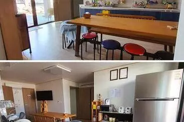 Pensión Gilson Guesthouse