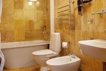 Apartment Senamiesčio Inkaras