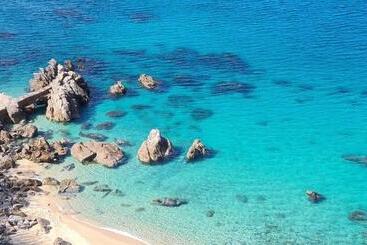 Bed and Breakfast Clausis