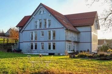 Harz Urlaubs Alm Hotel & Ferienhäuser