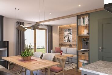 Harz Urlaubs Alm Hotel & Ferienhäuser